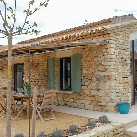 L'Atelier Des Vignes Villa Saint-Pantaleon  Exterior photo