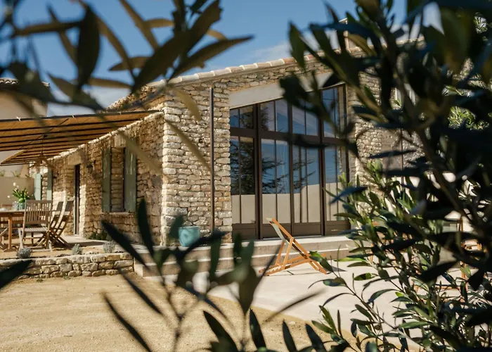 L\'Atelier Des Vignes