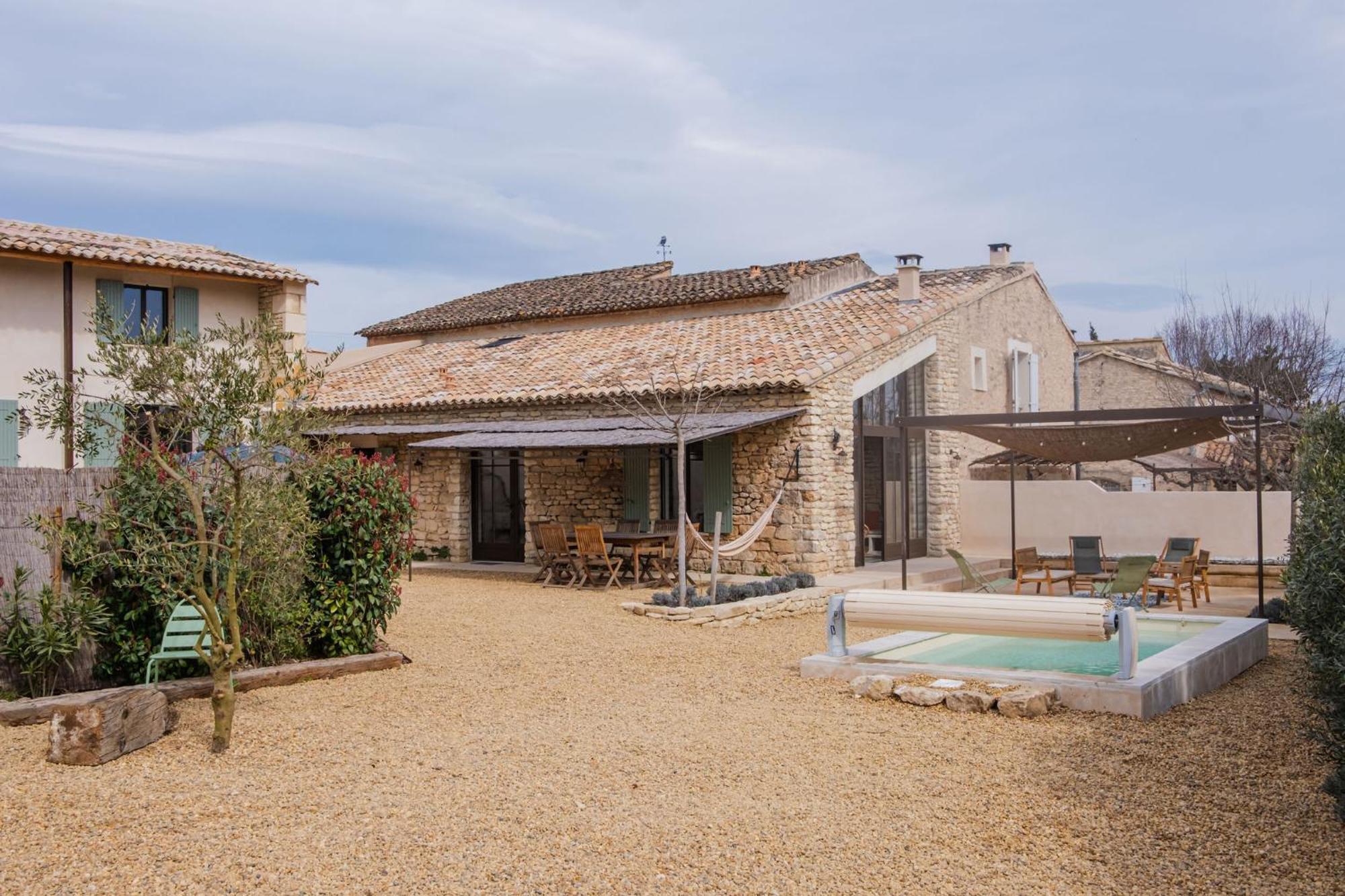 L'atelier Des Vignes *